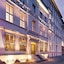 Artotel Berlin Mitte By Park Plaza, Powered By Radisson Hotels