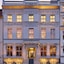 Artotel Berlin Mitte By Park Plaza, Powered By Radisson Hotels