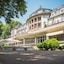 Parkhotel Kurhaus