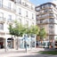 Mercure Angers Centre Gare