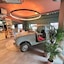 Birgit Hotel Le Havre Centre