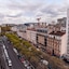 Hotel Campanile  Paris  19 - La Villette