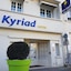 Kyriad Saumur Centre
