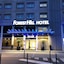 Hôtel Forest Hill Paris Meudon-Vélizy