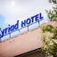Hotel Kyriad Lyon Est - Saint Bonnet De Mure
