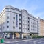 Hotel Campanile Paris Ouest - Pont De Suresnes