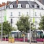 Campanile Prime - Dijon Centre Gare