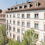 Hôtel De L'europe By Happyculture