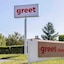 Greet Hotel Castres Saïx