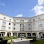 Pentahotel Paris Cdg Airport