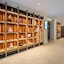 Hotel Paris Boulogne