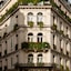 Chateau Des Fleurs Hotel & Spa Paris