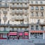 Alfred Hotels Paris Gare Du Nord