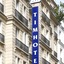 Timhotel Paris Gare Montparnasse