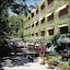 Villa Borghese, The Originals Relais