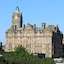 The Balmoral Hotel