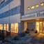 Hérað - Berjaya Iceland Hotels