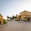 Hotel Villa Romana