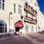 Home Hotel Post