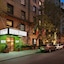 Night Hotel Broadway