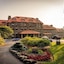 The Omni Grove Park Inn & Spa