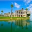 Doubletree By Hilton Hotel Golf Resort Palm Springs