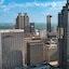 The Westin Peachtree Plaza, Atlanta