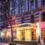 Washington Jefferson Hotel