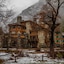 The Ahwahnee