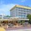 Hotel Glarus Beach