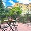 Sara Hotel