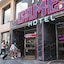 Hotel Magic Games
