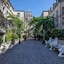 Les Jardins Du Marais