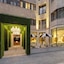 Mamaison Hotel Chain Bridge Budapest
