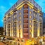 Arts Hotel Taksim