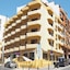 Hotel Andalucía