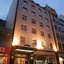 Mayflower Suites