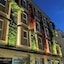 Mariposa Hotel Malaga
