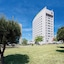 B&B Hotel Madrid Aeropuerto T4