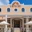 Lefkimi Hotel