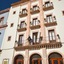 Hotel Misión Argento Zacatecas