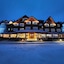 Alto Calafate Hotel Patagonico