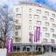 Premier Inn Munchen Messe
