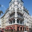 Burns Art Hotel