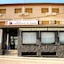 Hostal Monasterio De Rueda