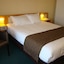 Brit Hotel Du Lac