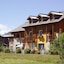 Les Chalets Du Jardin Alpin
