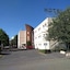 Ibis Budget Le Mans Universite