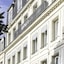 Best Western Hotel Centre Reims