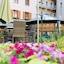 Corvin Hotel Budapest - Sissi Wing